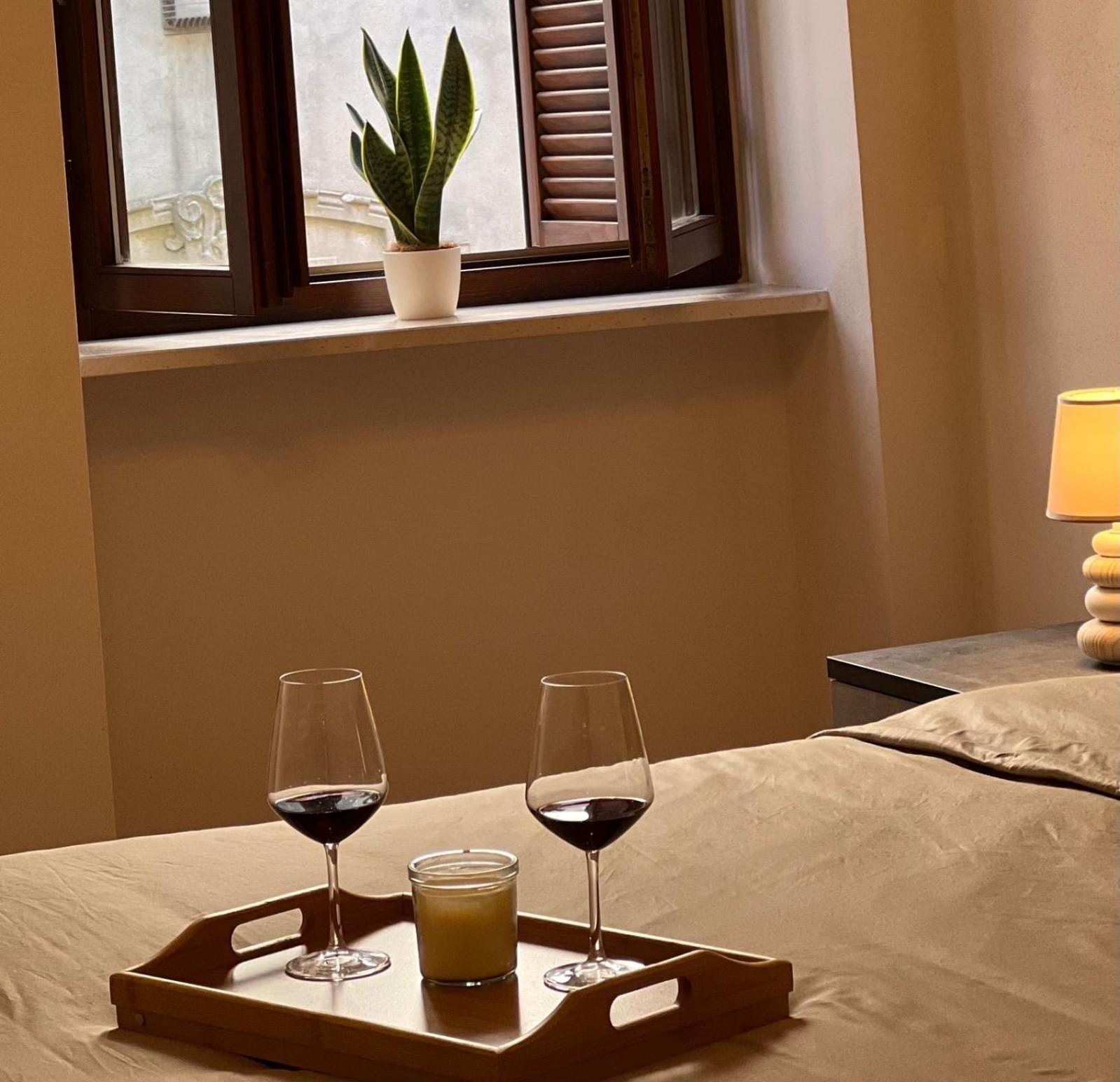 Calosso Wine View Escape Екстер'єр фото